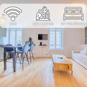 Appartement met een Slaapkamer