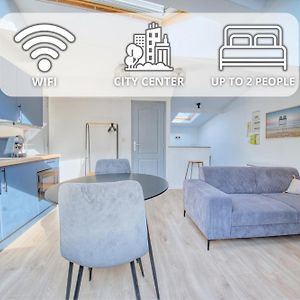 Klassiek Appartement